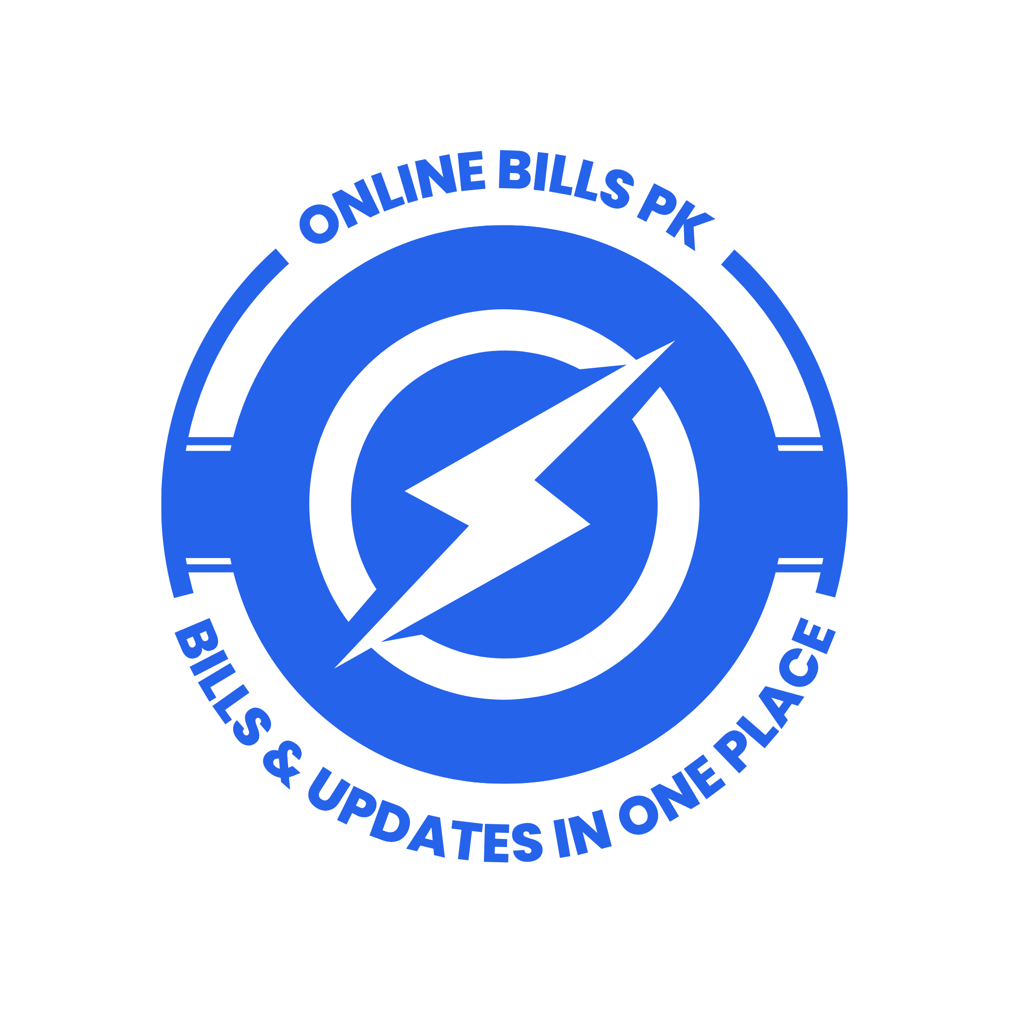 Online Bills Pk