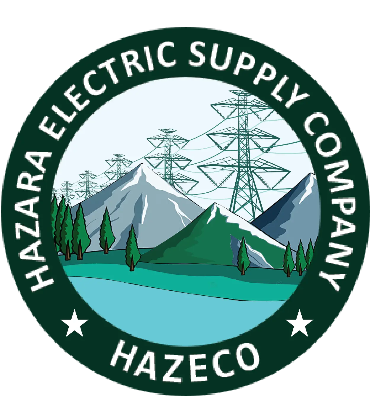 Online Bills Pakistan - Check Utility Bills Online 12 hazeco-online-bills-pk-logo