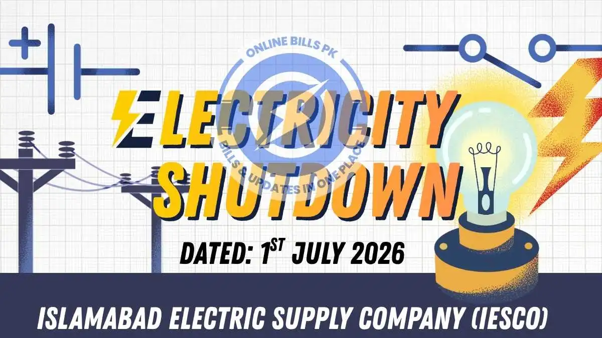 iesco-power-outage-shutdown-1st-july-2026