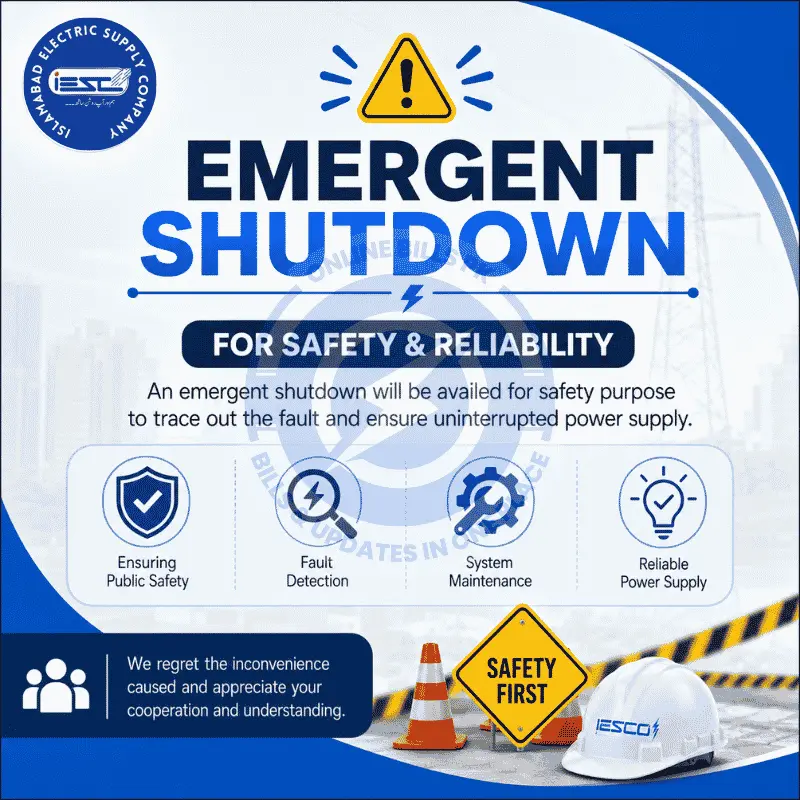 IESCO Emergent Shutdown Tomorrow 13th July 2026 (Monday) 2 iesco-emergent-shutdown-13th-july-2026