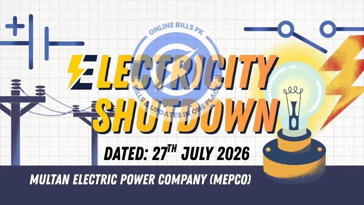 mepco-shutdown-schedule-27th-july-2026