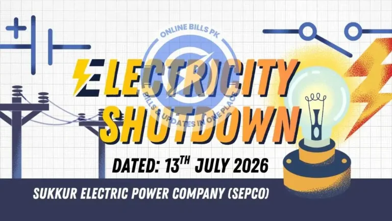 sepco-shutdown-schedule-13th-july-2026