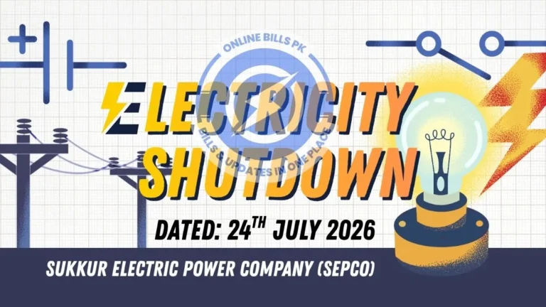sepco-shutdown-schedule-24th-july-2026
