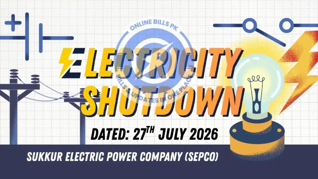 SEPCO Shutdown Schedule Today 27th July 2026 (Monday) 2 sepco-shutdown-schedule-27th-july-2026